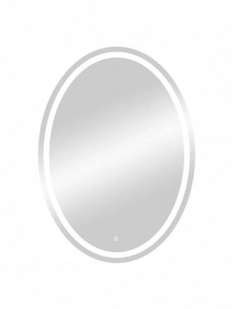 Континент Verso Led 570х770 зеркало