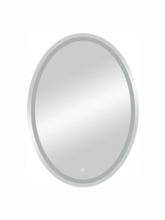 Континент Verso Led 570х770 зеркало