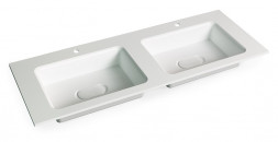 Jorno Modul 120 раковина двойная