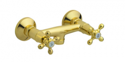 Смеситель для душа Boheme Tradizionale Oro 294