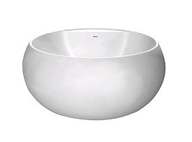 Belbagno BB30-1550 Акриловая ванна 155x155