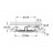 Grohe Rainshower F-Series 27467000 Верхний душ