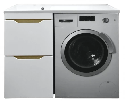 Azario Magenta 120 Тумба с раковиной Magenta (CS00078395)