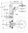 Grohe Euphoria 260 27296003 Душевая стойка