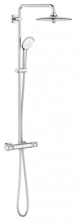 Grohe Euphoria 260 27296003 Душевая стойка