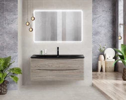 BelBagno ACQUA-800-2C-SO-PS тумба с раковиной подвесная