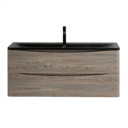 BelBagno ACQUA-800-2C-SO-PS тумба с раковиной подвесная