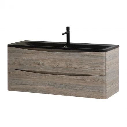 BelBagno ACQUA-800-2C-SO-PS тумба с раковиной подвесная