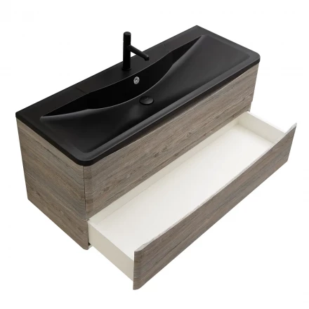 BelBagno ACQUA-800-2C-SO-PS тумба с раковиной подвесная