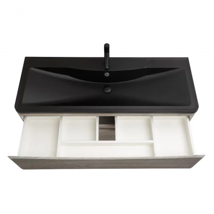 BelBagno ACQUA-800-2C-SO-PS тумба с раковиной подвесная