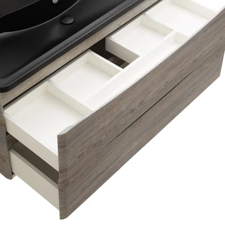 BelBagno ACQUA-800-2C-SO-PS тумба с раковиной подвесная