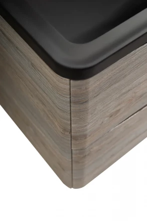 BelBagno ACQUA-800-2C-SO-PS тумба с раковиной подвесная