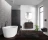 BelBagno AURORA-800-2C-SO-RT тумба с раковиной подвесная