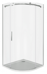 Good Door Galaxy R-90-C-CH Душевой угол