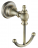 Rose RG1121Q Крючок двойной бронза
