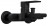Cersanit BASKO BLACK А63108 Смеситель для ванны
