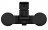 Cersanit BASKO BLACK А63108 Смеситель для ванны