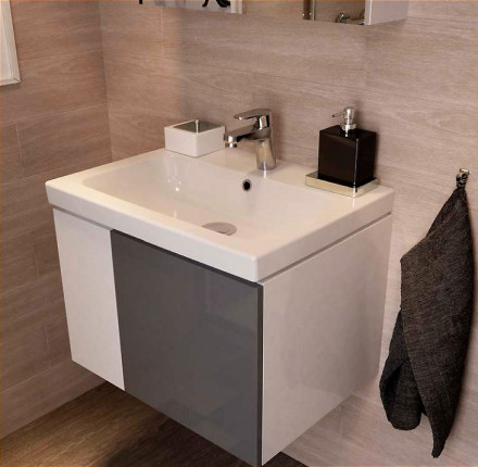 Cersanit Color 60 B UM-COL60/1 раковина