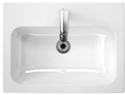 Cersanit Color 60 B UM-COL60/1 раковина
