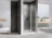 ABBER Sonnenstrand AG04110MS душевая дверь
