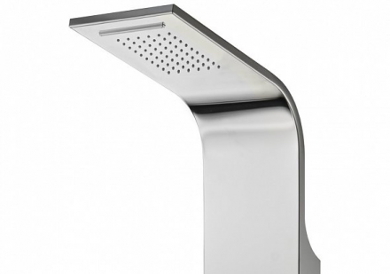 Aquanet Galaxy Shine AP40-01 Душевая панель