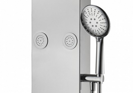 Aquanet Galaxy Shine AP40-01 Душевая панель