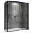 ABBER Komfort AG93170B-S102B душевой уголок