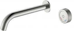Boheme Tech 158/2-NB Смеситель для раковины автоматический