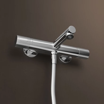 Iddis Duna DUNSB02i74WA смеситель для ванны термостатический