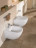 Villeroy Boch Subway 66001001 Унитаз подвесной (чаша)