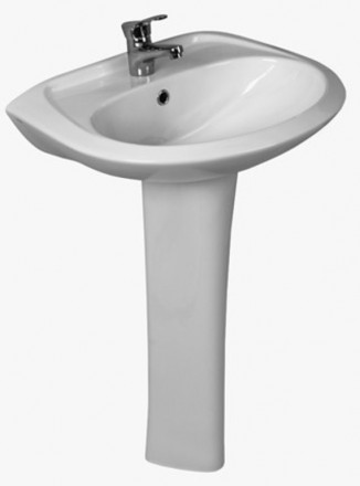 Santek Бриз 60 WH110466 Раковина