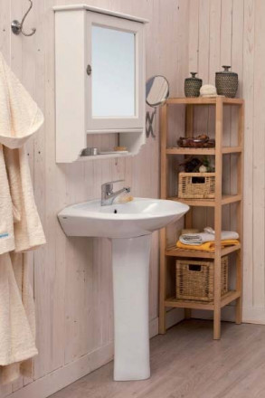 Santek Бриз 60 WH110466 Раковина