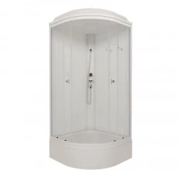 Triton Ультра 90x90 B душевая кабина