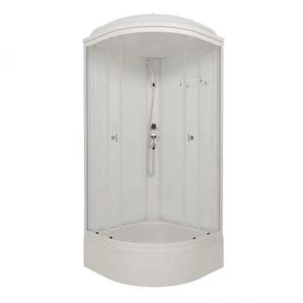 Triton Ультра 90x90 B душевая кабина
