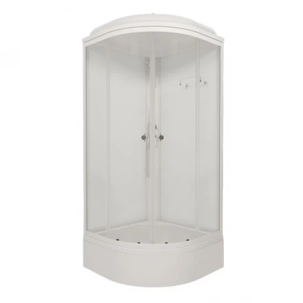 Triton Ультра 90x90 B душевая кабина