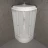 Triton Ультра 90x90 B душевая кабина