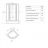 Triton Ультра 90x90 B душевая кабина