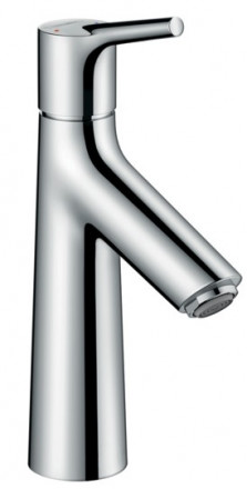 Hansgrohe Talis S 72020000 смеситель для раковины 110 мм