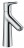Hansgrohe Talis S 72020000 смеситель для раковины 110 мм