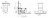 Vitra S20 9819B003-7202 унитаз напольный с бачком и сиденьем микролифт