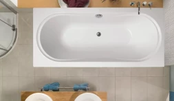 Vagnerplast Briana 170x75 акриловая ванна