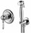 Lemark Villa LM4819C смеситель с гигиеническим душем