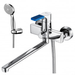 Lemark Aura LM0651C смеситель для ванны и душа