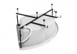 Aquanet FREGATE 120*120 Каркас сварной для ванны