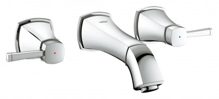Grohe Grandera 20414000 смеситель для раковины