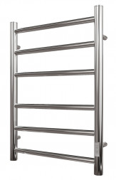POINT PN10856 П6 500x600 полотенцесушитель электрический диммер справа