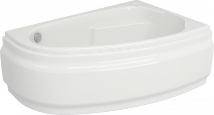 Cersanit Joanna 160 WA-Joanna*160-L ванна акриловая 160x95