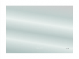 Cersanit LED 060 DESIGN PRO 60 LU-LED060*80-p-Os зеркало