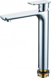 Rush Bruny BR4335-11 Смеситель для раковины высокий
