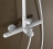 Milleau Velty MLV242023PDD‐MW Душевая система